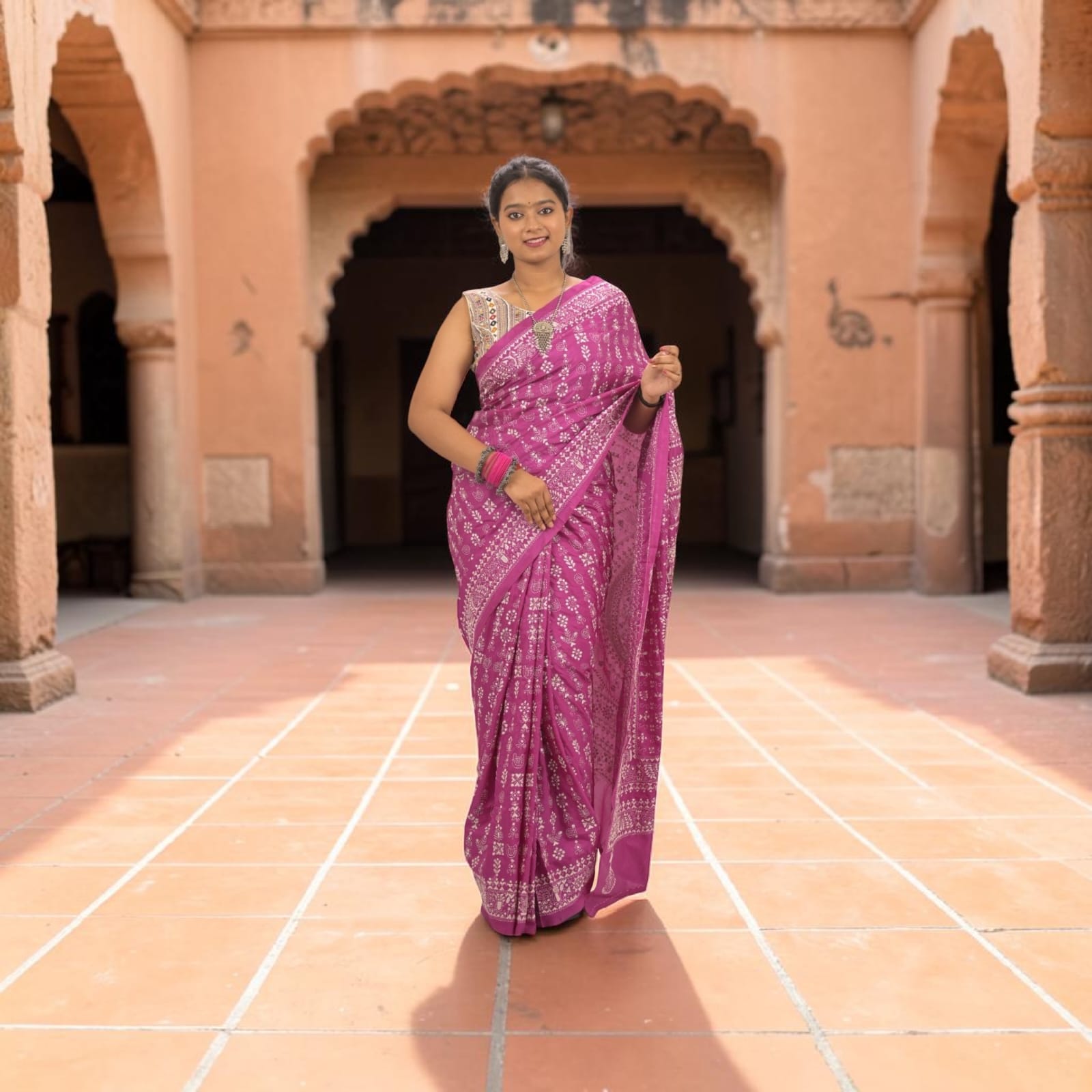 Rani Pink/Magenta