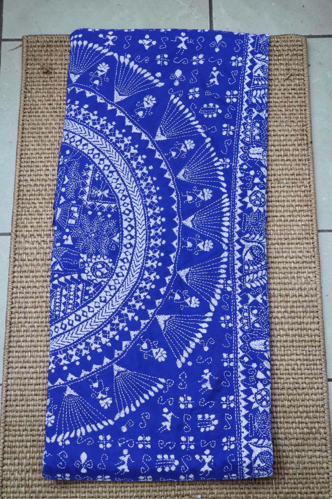 Royal Blue
