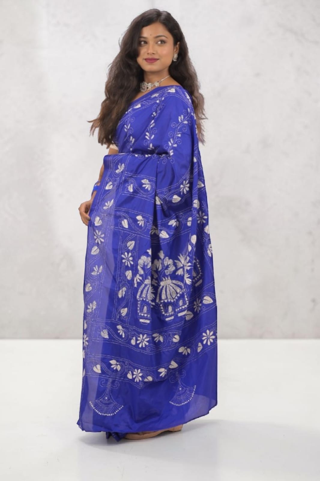 Royal Blue